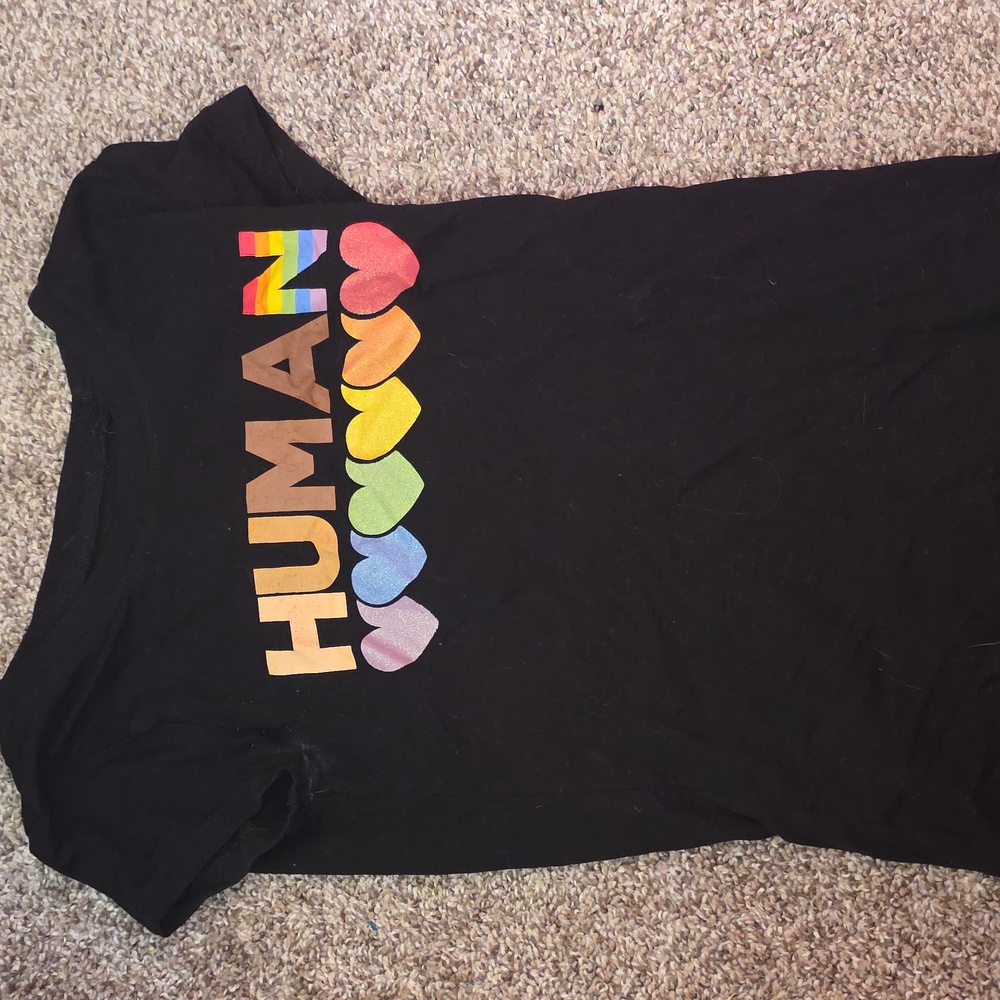 Pride T-Shirt